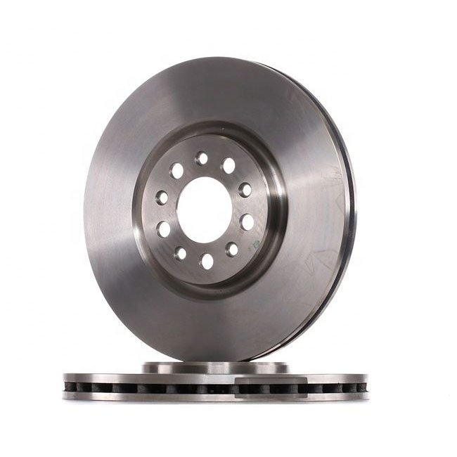 Alfa Romeo Car Brake Disc Model Specific Part Numbers 51767383 51767384 51731346 51760622