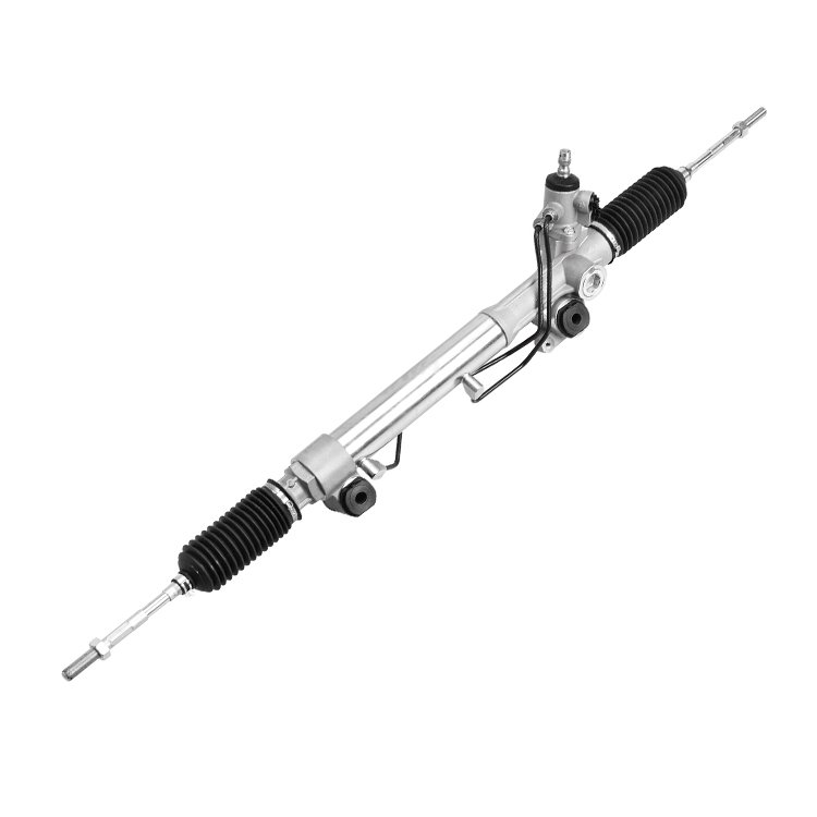 Electric Golf Cart Sightseeing Cart Drum Brake Rear Axle Golf Cart Accessories