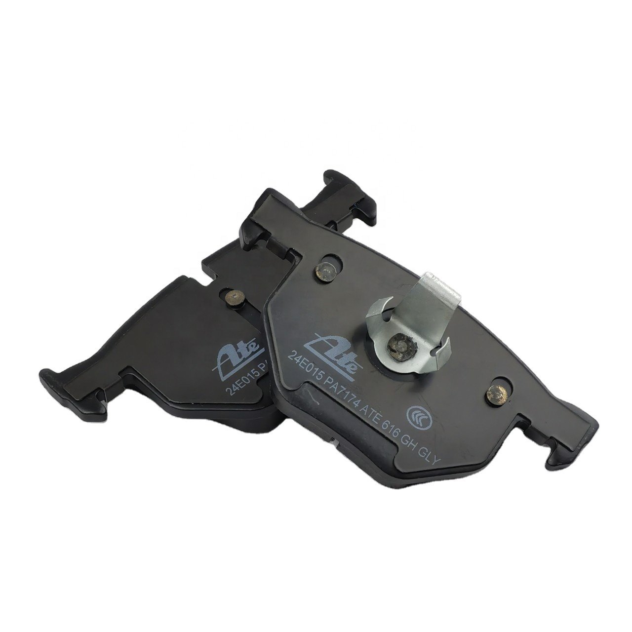 OE 34216763043 Good Price Brake Pads E46 E90 for BMW E46 E60 E85 E90 for ATE Rear Brake Pad