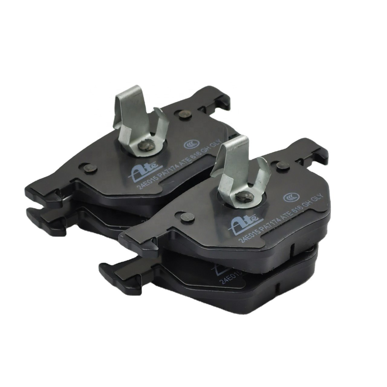OE 34216763043 Good Price Brake Pads E46 E90 for BMW E46 E60 E85 E90 for ATE Rear Brake Pad