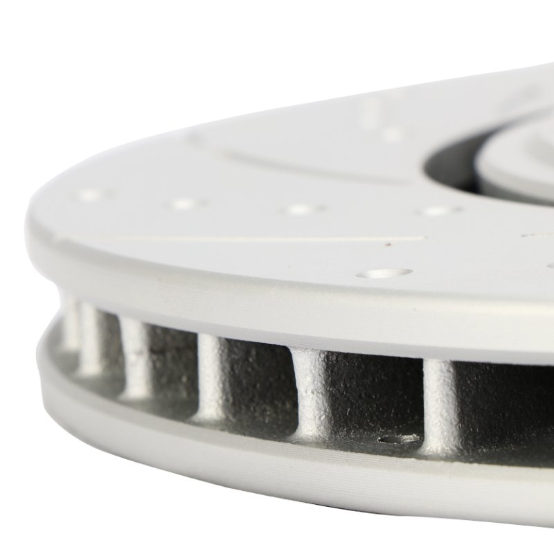 Factory Oem Brake Disc and Rotors Original Car Brake Accessories for lexus Is200 Is300 Rx450