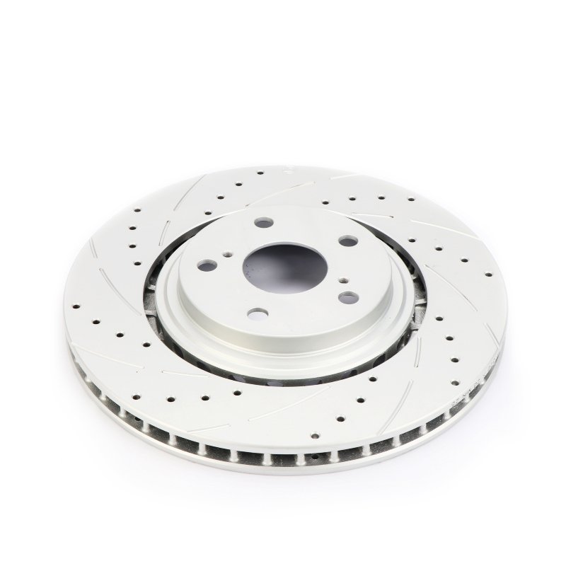 Factory Oem Brake Disc and Rotors Original Car Brake Accessories for lexus Is200 Is300 Rx450
