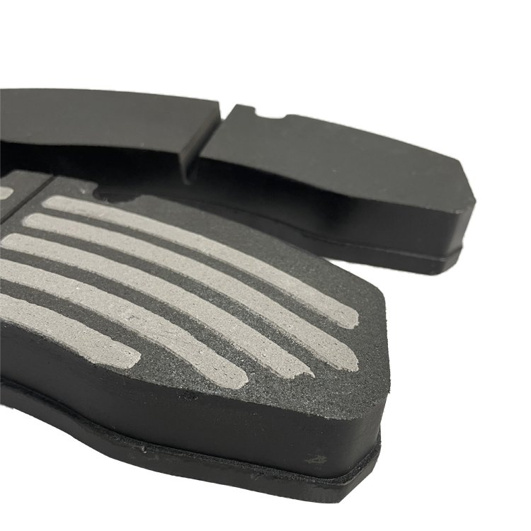 New for Ford Isuzu Daf Shacman Mercedes Benz Truck Brake Pads 29087 29173 29174 29165 Models Premium System