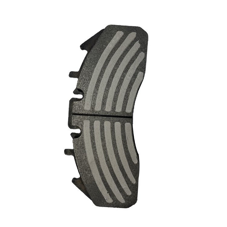 New for Ford Isuzu Daf Shacman Mercedes Benz Truck Brake Pads 29087 29173 29174 29165 Models Premium System