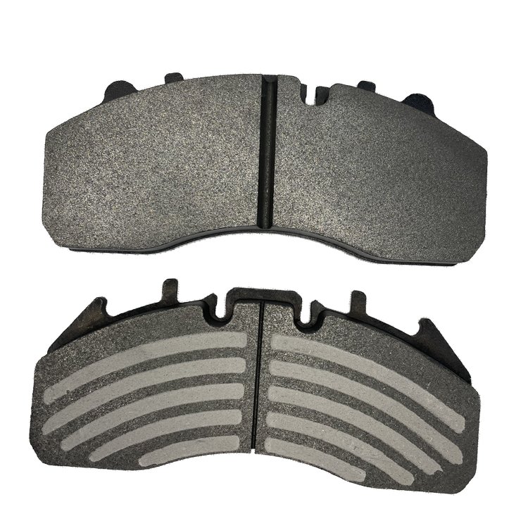 New for Ford Isuzu Daf Shacman Mercedes Benz Truck Brake Pads 29087 29173 29174 29165 Models Premium System