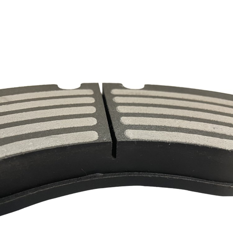 New for Ford Isuzu Daf Shacman Mercedes Benz Truck Brake Pads 29087 29173 29174 29165 Models Premium System