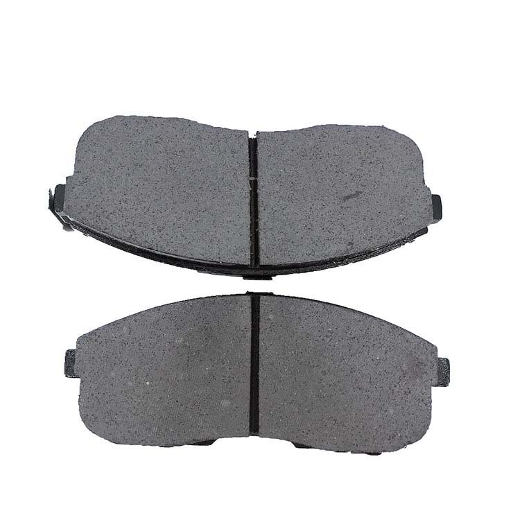 Hi-q Brake Pads Car Brakes Disc and Pads D815-7318 Powertech Brake Pads