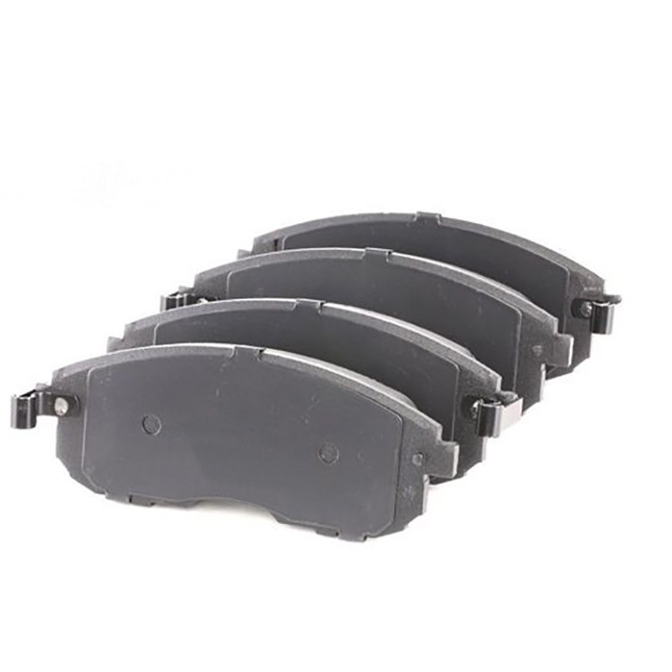Hi-q Brake Pads Car Brakes Disc and Pads D815-7318 Powertech Brake Pads