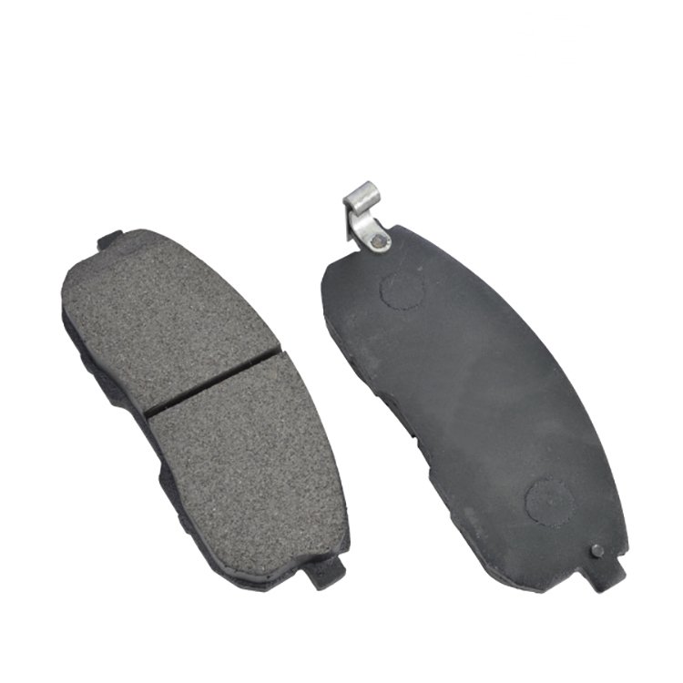 Hi-q Brake Pads Car Brakes Disc and Pads D815-7318 Powertech Brake Pads