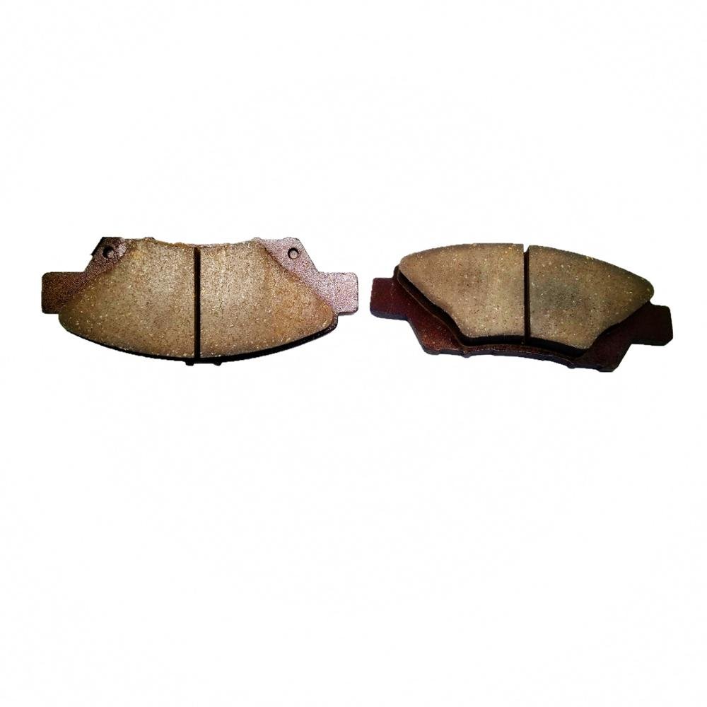 Brake Parts for Honda Brake Parts 45200-T0A-A60 Brake Pad Shoes