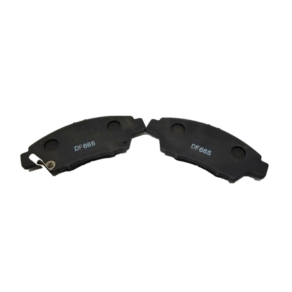 Brake Parts for Honda Brake Parts 45200-T0A-A60 Brake Pad Shoes