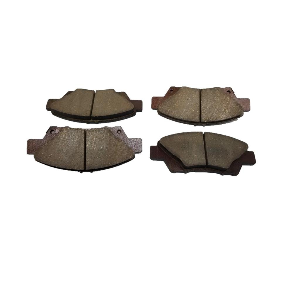 Brake Parts for Honda Brake Parts 45200-T0A-A60 Brake Pad Shoes