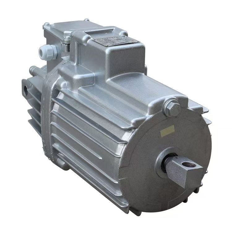 ED Series Electro-Hydraulic Thruster and Pusher for Drum Brakes for Industrial Winches and Cranes Machinery Parts