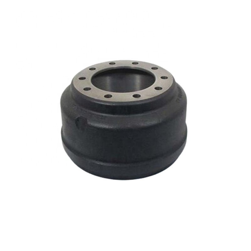 Truck Brake Drum 40206-90166 858040.0000 Brake Drums for Semi-trailers Truck