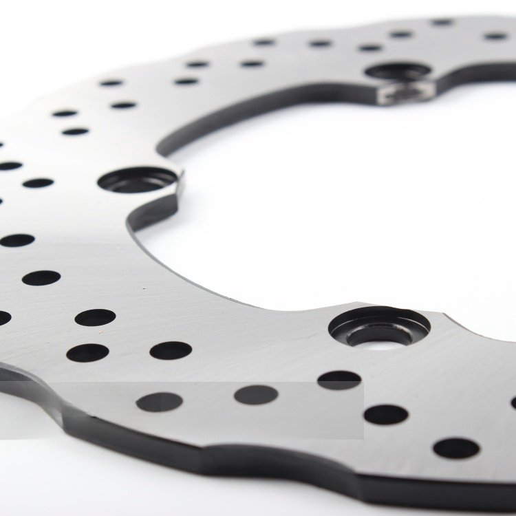 Motorcycle Rear Brake Disc for YAMAHA Tracer700 Tracer900