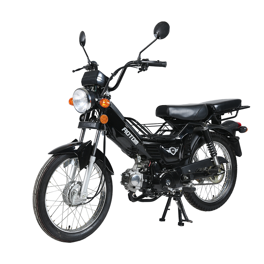 ROTOM 2023 Disc Drum Brake 125CC 150CC Chopper City Racing Motorcycles