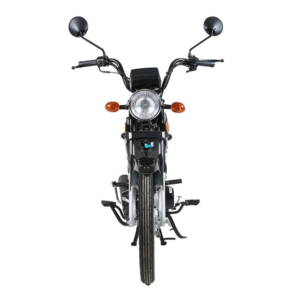 ROTOM 2023 Disc Drum Brake 125CC 150CC Chopper City Racing Motorcycles