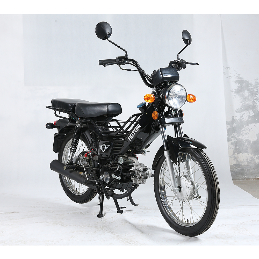 ROTOM 2023 Disc Drum Brake 125CC 150CC Chopper City Racing Motorcycles