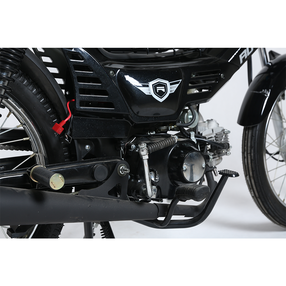 ROTOM 2023 Disc Drum Brake 125CC 150CC Chopper City Racing Motorcycles