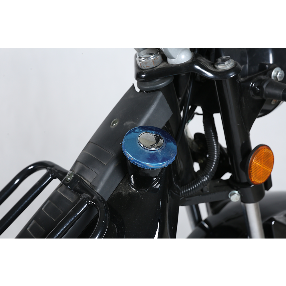 ROTOM 2023 Disc Drum Brake 125CC 150CC Chopper City Racing Motorcycles