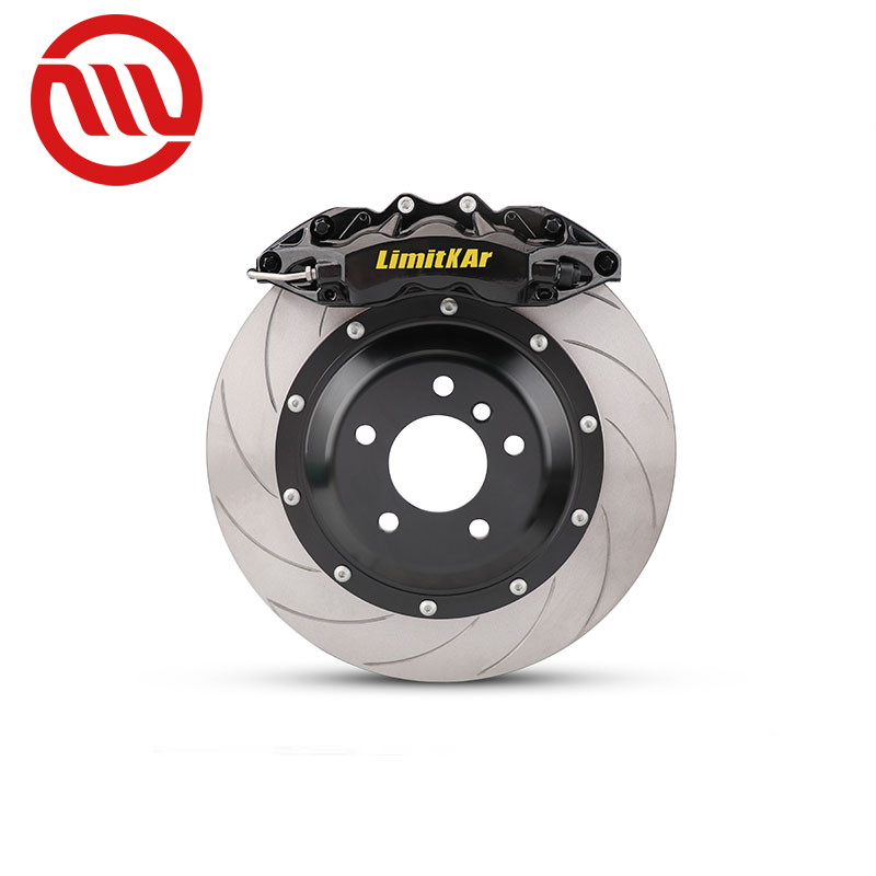 China Factory for Cp Racing 9040 Aluminum Forged Big Brake Kit for Toyota Prado Cars 6 Pot Caliper Brakes