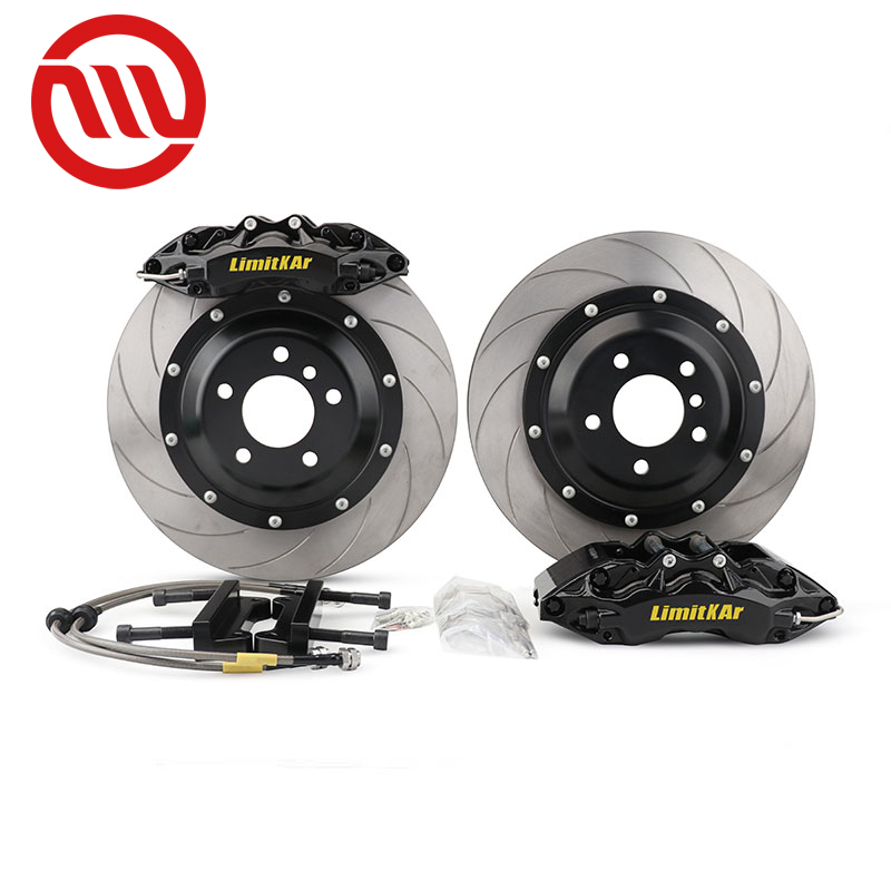 China Factory for Cp Racing 9040 Aluminum Forged Big Brake Kit for Toyota Prado Cars 6 Pot Caliper Brakes