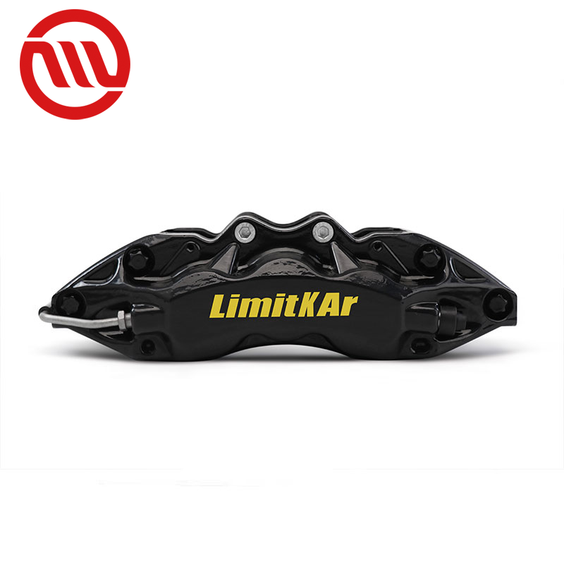 China Factory for Cp Racing 9040 Aluminum Forged Big Brake Kit for Toyota Prado Cars 6 Pot Caliper Brakes