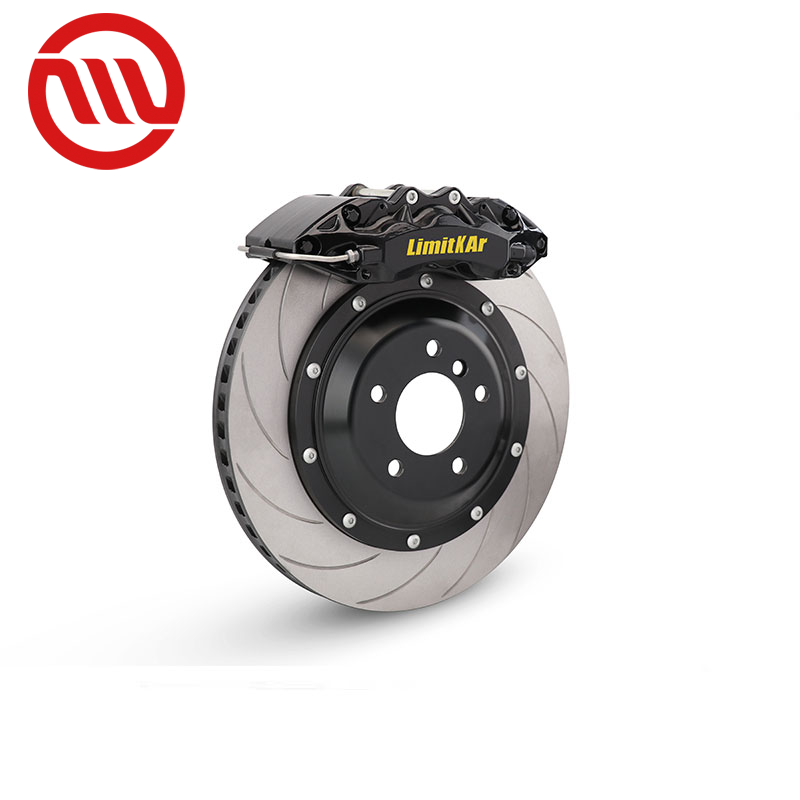 China Factory for Cp Racing 9040 Aluminum Forged Big Brake Kit for Toyota Prado Cars 6 Pot Caliper Brakes