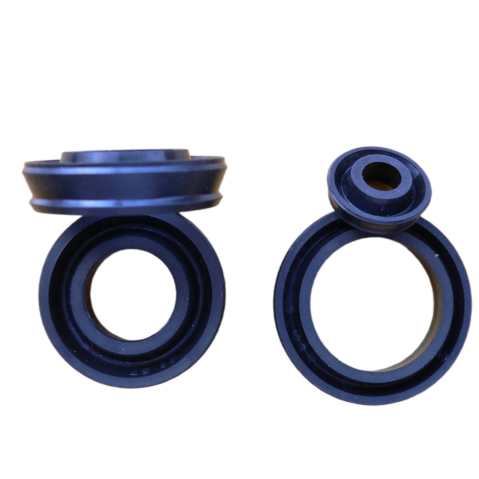 Brake Pump Cup Washer Brake Master Cylinder Rubber Cups in Ningbo Jiangdong Grommet Rubber Co.,Ltd.