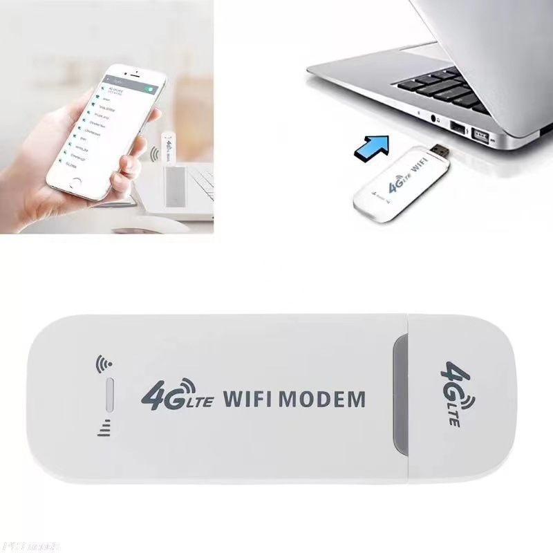 X705-2 Hot Sale B1 B3 LTE Cat4 150Mbps 4G Pocket Wifi Router Usb Dongle Modem Small Unlimited Data Network Support SIM Card