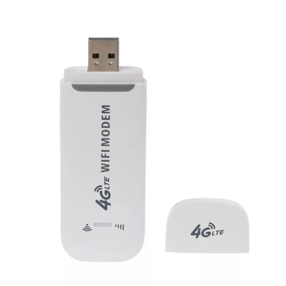 X705-2 Hot Sale B1 B3 LTE Cat4 150Mbps 4G Pocket Wifi Router Usb Dongle Modem Small Unlimited Data Network Support SIM Card