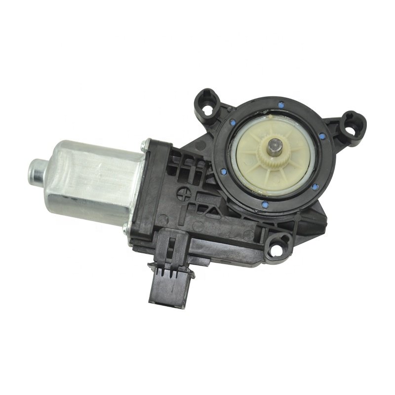 6RD959801E Superior Lift Motor for Glass Windows Compatible with 2011-2018 VW POLO Car Accessories 6R0959811D