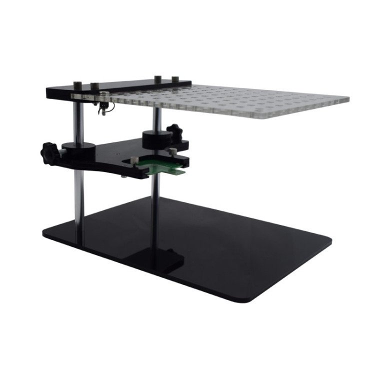 BDM100 KESS K-TAG Multifunctional Led BDM Frame Bracket ECU Reading and Writing Table