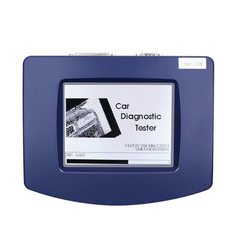 Digi Prog III Digiprog 3 V4.94 OBD2 ST01 ST04 Cable ECU Programmer Car Tester