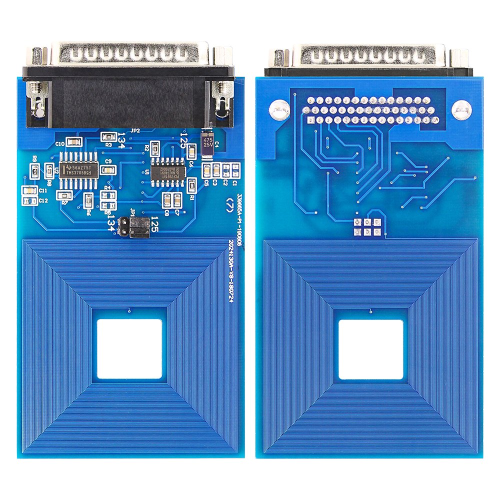 Iprog Pro Programmer Support IMMO Mileage Correction Airbag V84 V85 V87 Iprog+ Pro Programmer Full Version ECU Programmer
