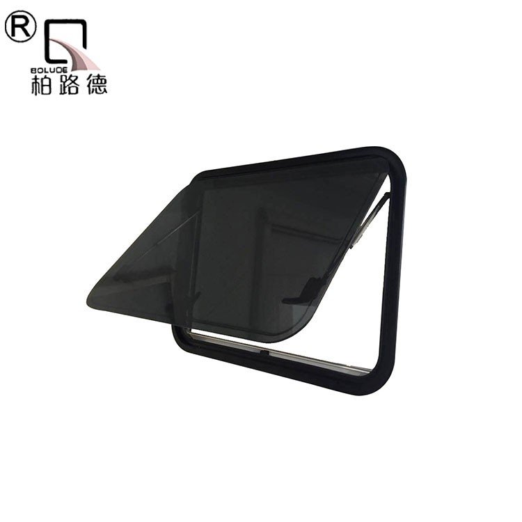 Heat Insulation Aluminum Frame Rv Caravan Motorhome Window