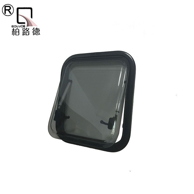 Heat Insulation Aluminum Frame Rv Caravan Motorhome Window