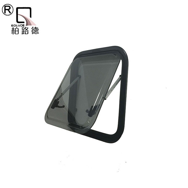 Heat Insulation Aluminum Frame Rv Caravan Motorhome Window