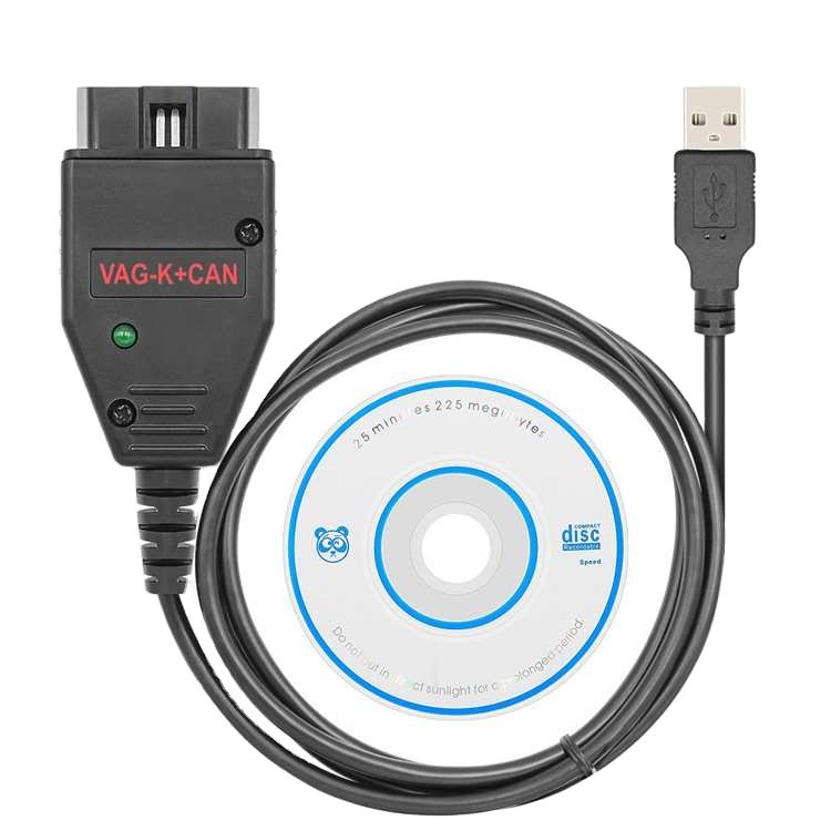 VAG K+CAN K Can Commander VAG K CAN Commander 1.4 FT232RL PIC18F25K80