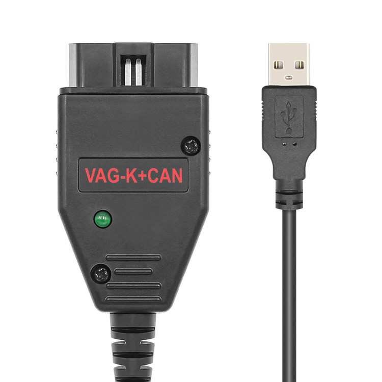 VAG K+CAN K Can Commander VAG K CAN Commander 1.4 FT232RL PIC18F25K80