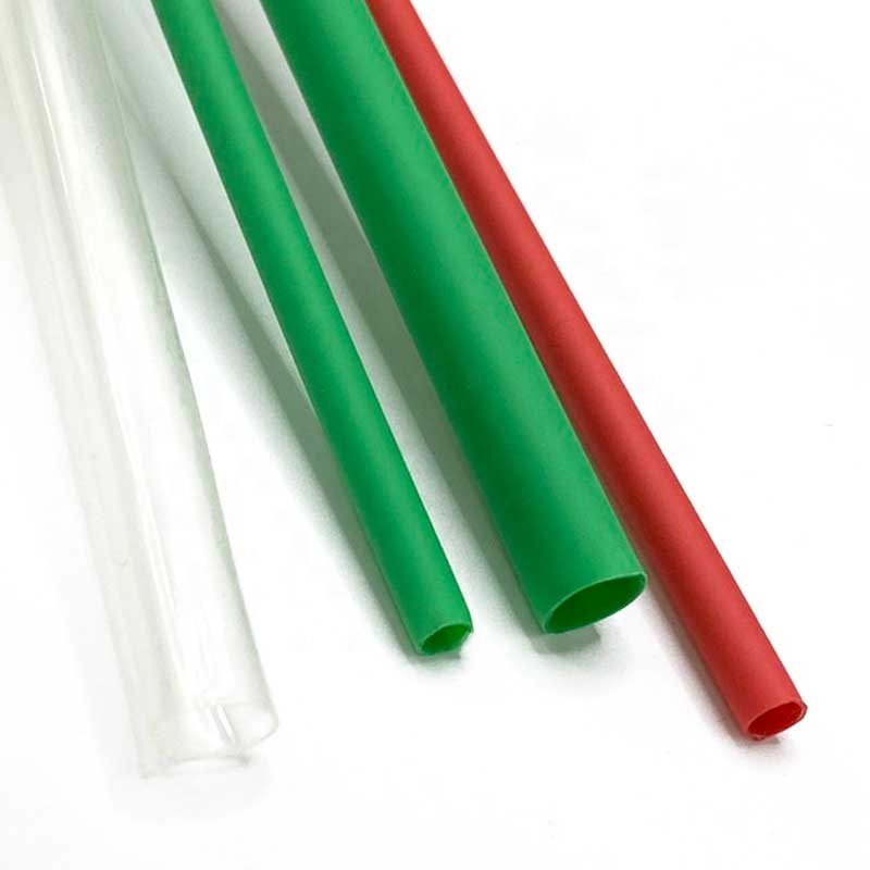 600V 1KV Automotive Heat Shrink Tube ul Heat Shrink Tubing Insulation Cable Sleeves for Wire Harness