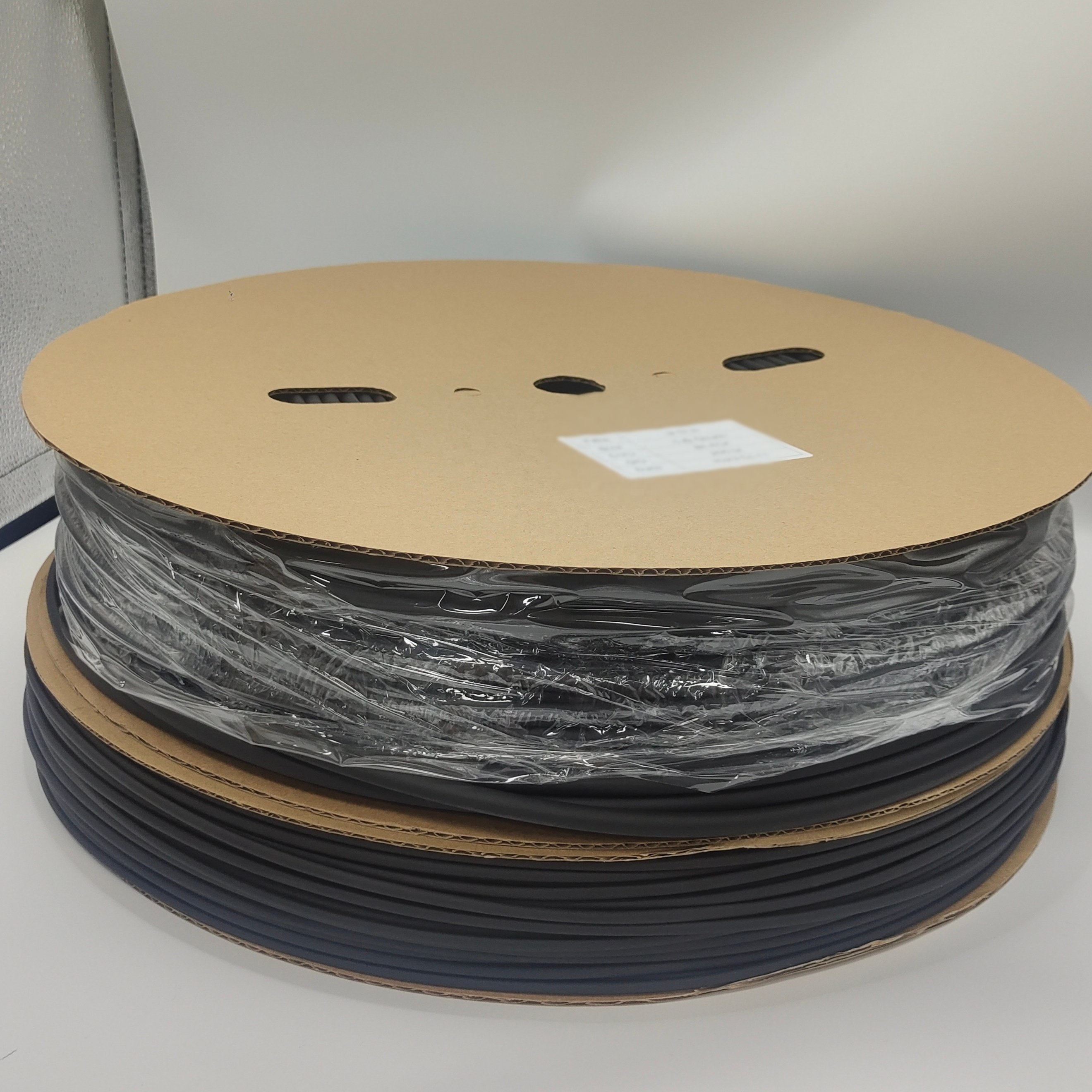 600V 1KV Automotive Heat Shrink Tube ul Heat Shrink Tubing Insulation Cable Sleeves for Wire Harness
