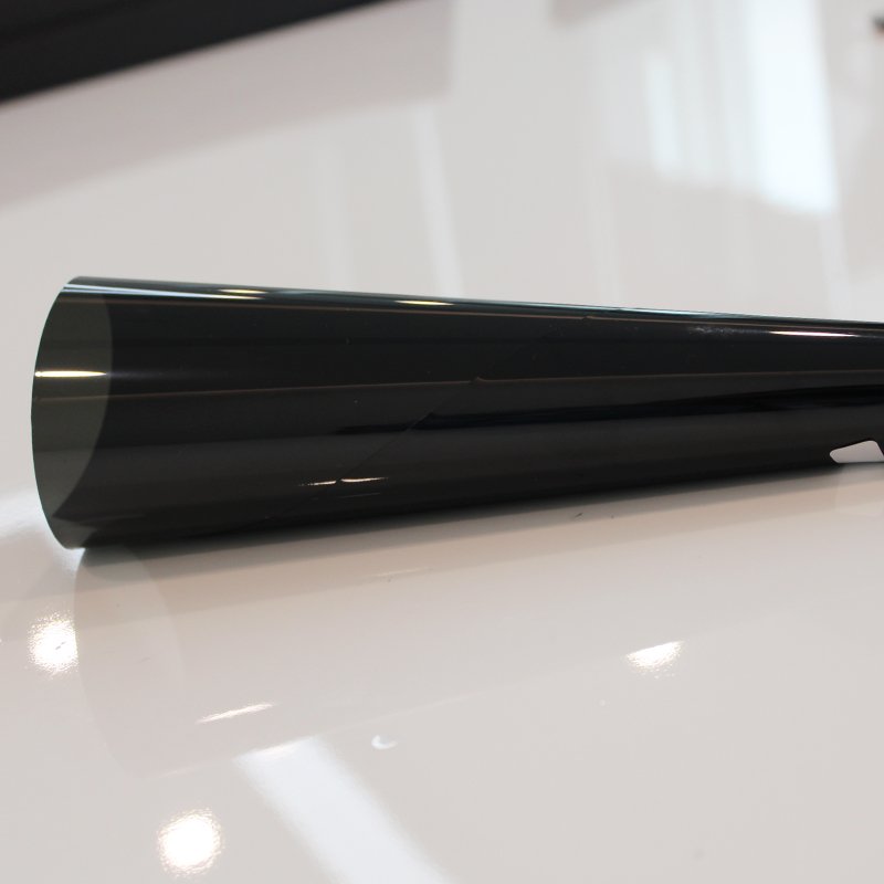 NKODA Cheap Super Car windows Ceram Factory Polarized Black Car Glass Tinting Car Window Film Solar Uv Rejection