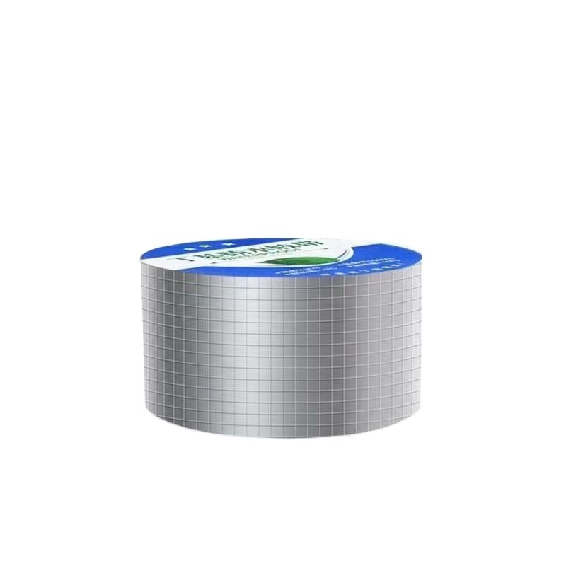 Waterproof and Leak Sealing Adhesive Heat-Resistant and Antifreeze PVC and Rubber for Roofing and Warehouse Repair
