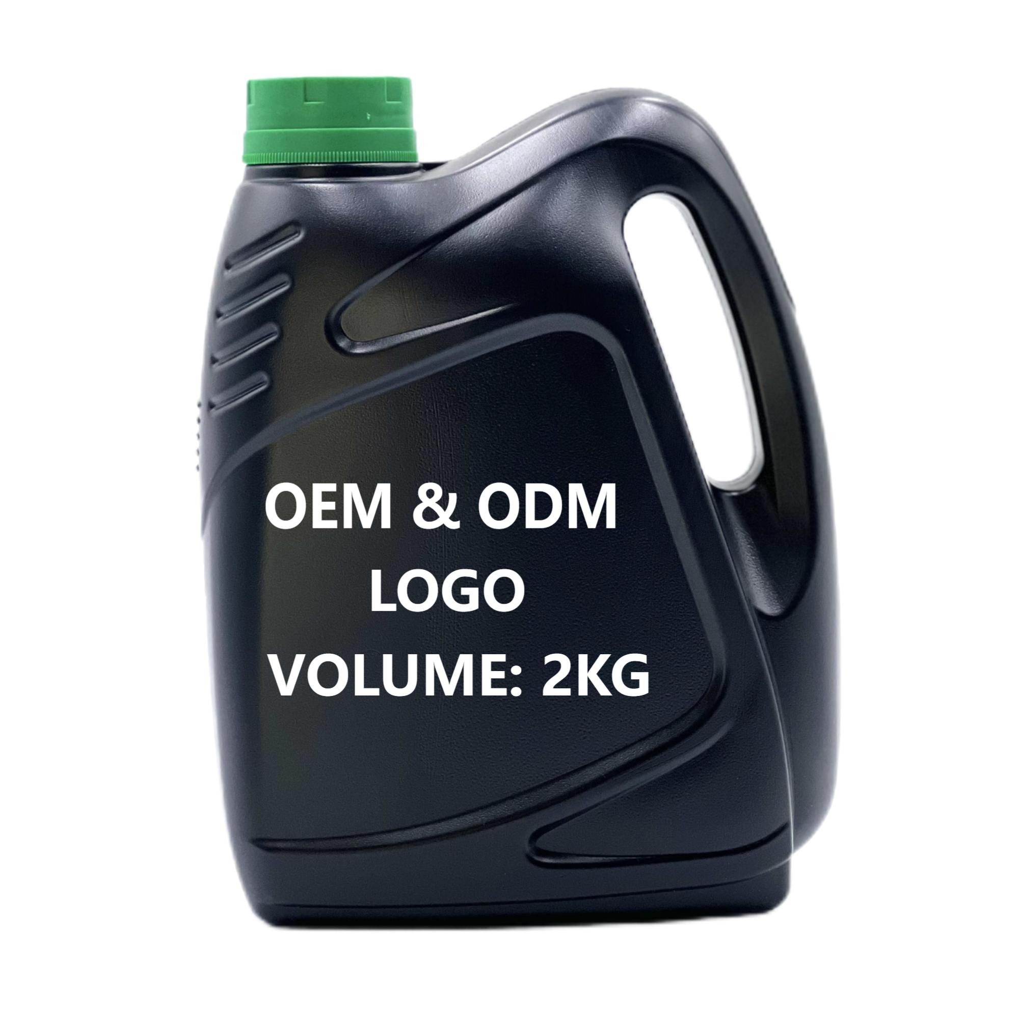 High Quality Antifreeze OEM Red Green Blue Radiator Antifreeze Coolant 2L 4L Antifreezes Factory Organic Coolant