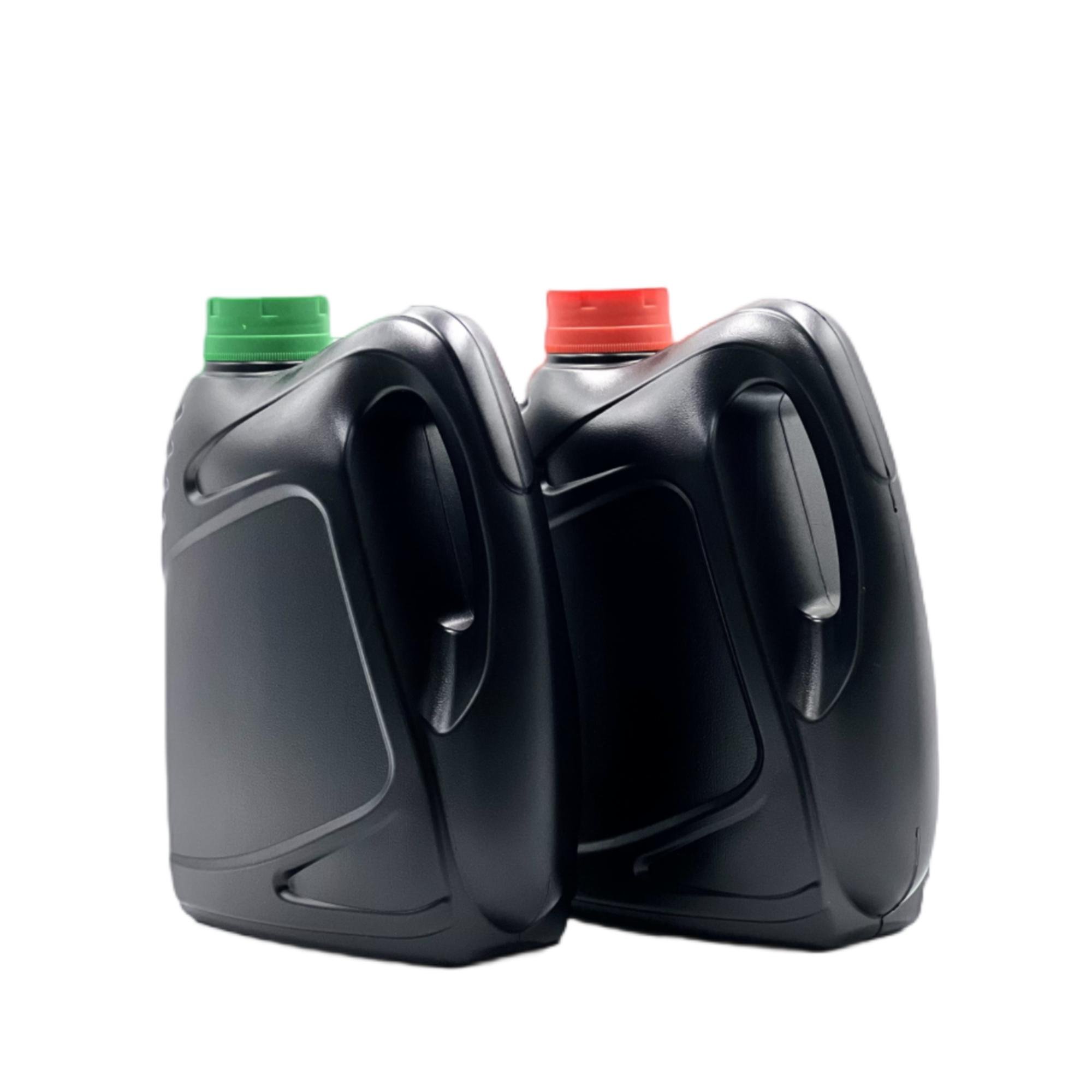 High Quality Antifreeze OEM Red Green Blue Radiator Antifreeze Coolant 2L 4L Antifreezes Factory Organic Coolant