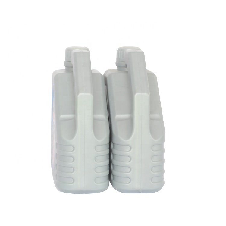 High Quality Automotive Antifreeze Coolant Bottle Gallon