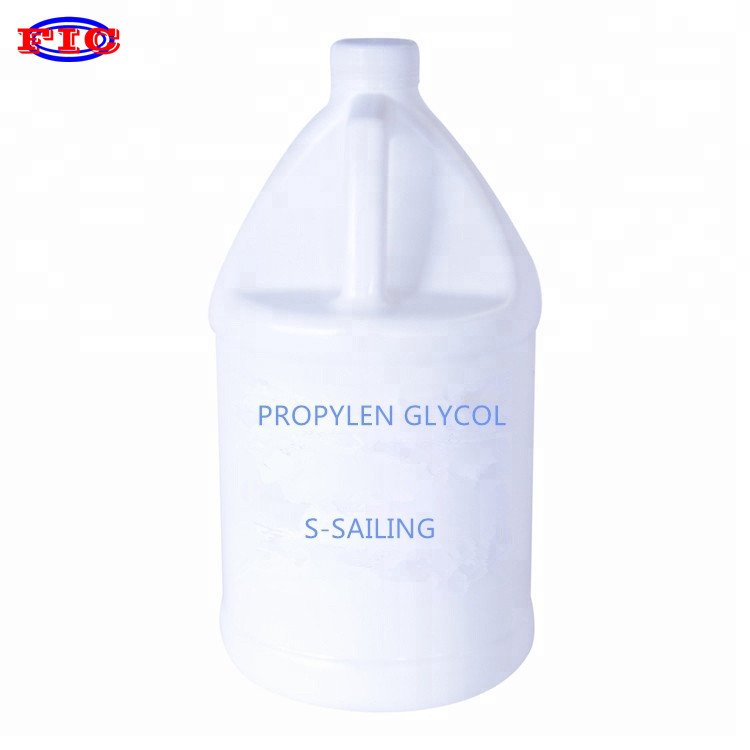 2024 High Quality Mono Propylene Glycol Food/USP Grade Cas 57-55-6 Purity 99.5%min