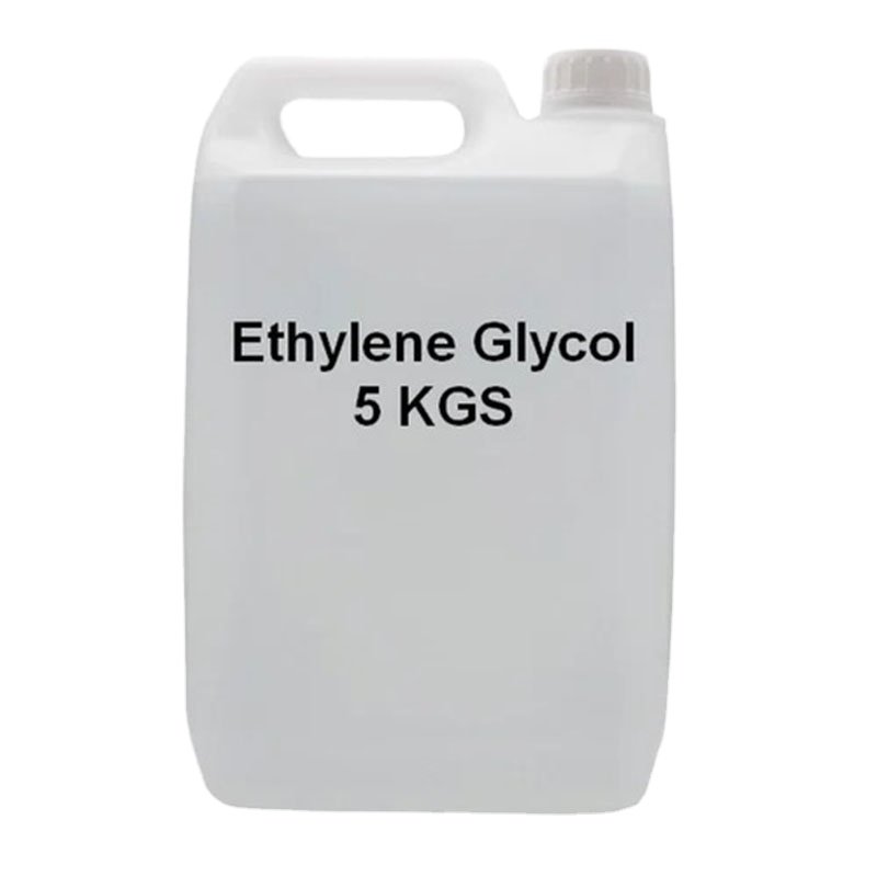 Top Selling Industrial Grade MEG Mono Ethylene Glycol for Coolant/Polyester Resin at Good Price
