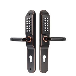 zinc alloy